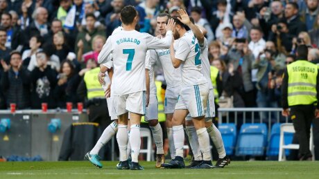 ©  Real Madrid CF