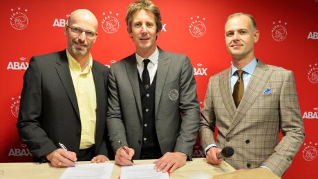 ©  AFC AJax