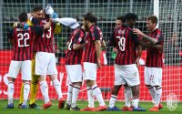 ©  AC Milan