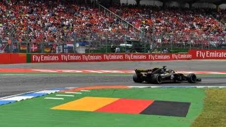 ©  Formule One
