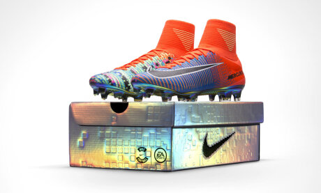©  Nike