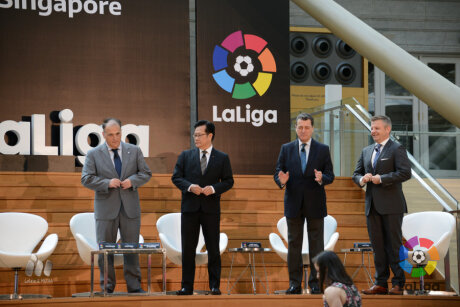 ©  LaLiga