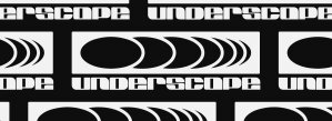 Logo d’Underscope - © D.R.