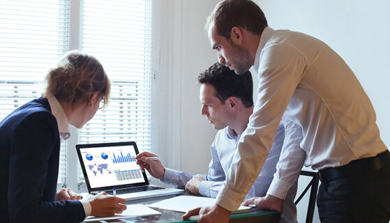 Pourquoi certifier l’agilité digitale des salariés ? - D.R.