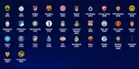 ©  UEFA