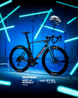 Vélo Van Rysel
