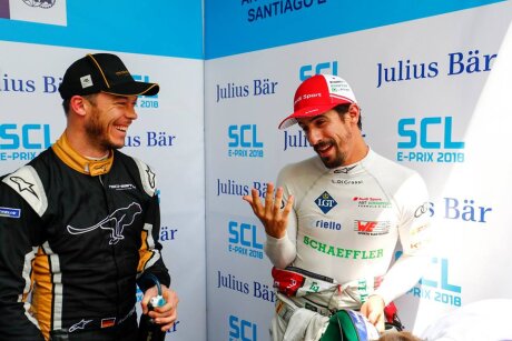 ©  ABB Formula E