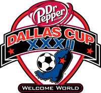 ©  Dr Pepper Dallas Cup