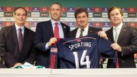 ©  Sporting Clube de Portugal