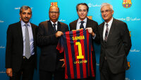 ©  FC Barcelona