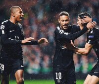 ©  Paris Saint-Germain