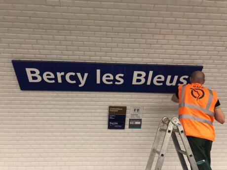 ©  RATP