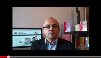 Vidéo de formation : comment obtenir sa carte professionnelle ? - D.R.