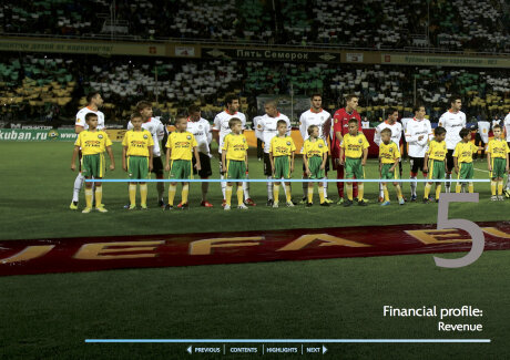 ©  UEFA