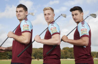 ©  Burnley FC