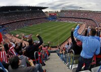 ©  Club Atletico de Madrid