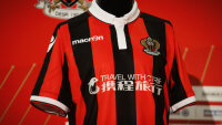 ©  OGC Nice