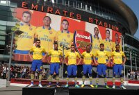 ©  Arsenal FC
