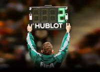 ©  Hublot