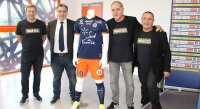 ©  Montpellier HSC