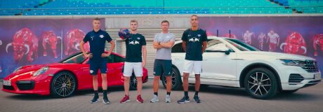 ©  RB Leipzig