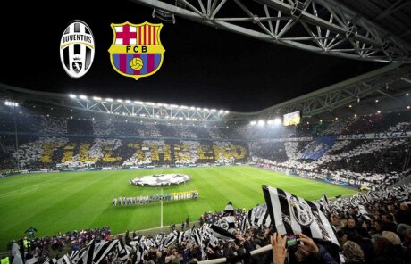 ©  Juventus
