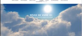 Les 8 tendances 2018 du webdesign immobilier