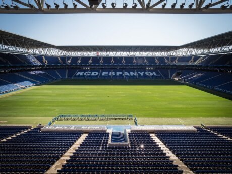 ©  RCD Espanyol