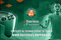 ©  Roland-Garros
