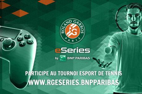 ©  Roland-Garros