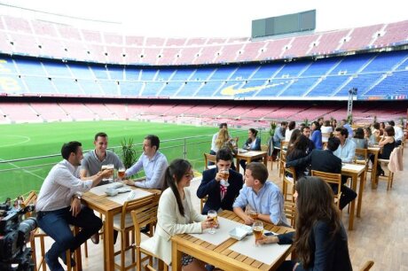 ©  FC Barcelona
