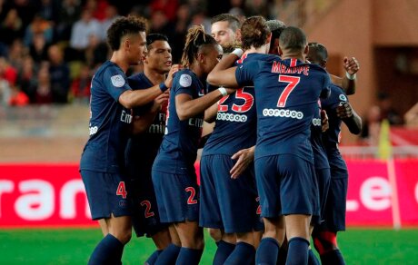 ©  PSG