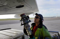©  Le photographe Aéroports de Lyon
