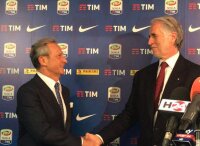 ©  Lega Serie A