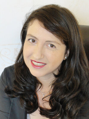 Stéphanie Lizy-Destrez - © D.R.