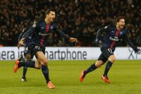 ©  C.Gavelle/PSG