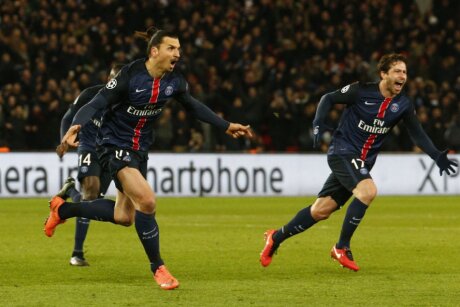 ©  C.Gavelle/PSG