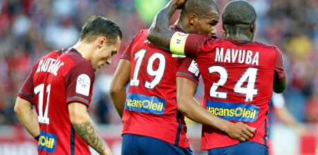 ©  LOSC Lille