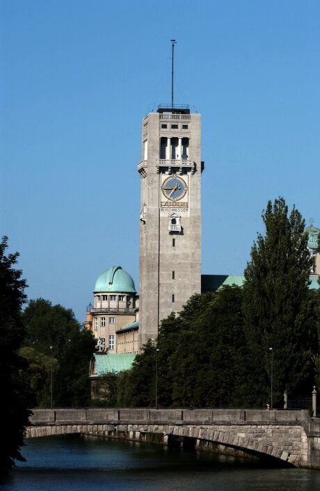©  Foto: Deutsches Museum