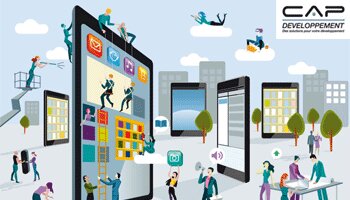 Augmentez votre taux de transformation grâce au call-to-action - D.R.