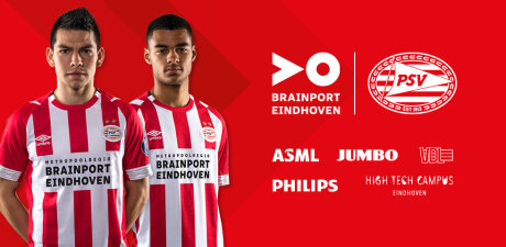 ©  PSV Eindhoven