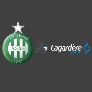 ©  ASSE_Lagardere Sports