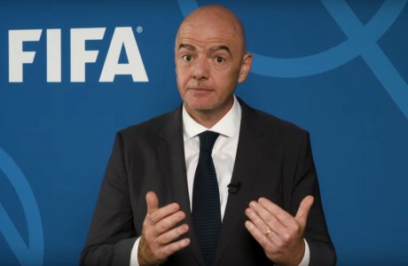 ©  FIFA