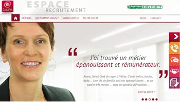 L’offre d’emploi de la semaine : Conseiller commercial en immobilier chez Propriétés-Privées - D.R.