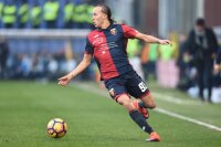 ©  Genoa CFC