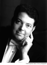 ©  Danny Turner Courtesy of the Dallas Symphony Orchestra