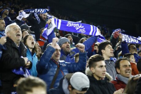 ©  Deportivo Alavés