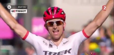 ©  France TV Sport
