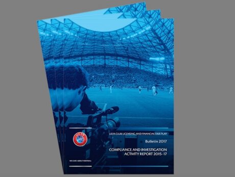 ©  UEFA