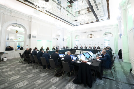 ©  ECA / JB Autissier / Panoramic